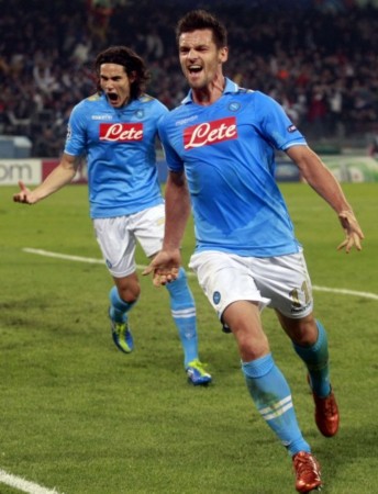 选手们在比 选手们在比